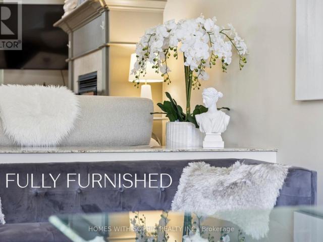 Apartment for rent in Woburn, Ontario