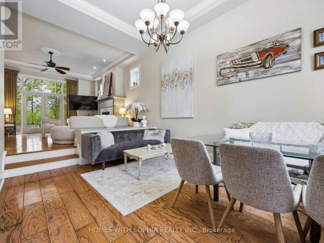 Apartment for rent in Woburn, Ontario