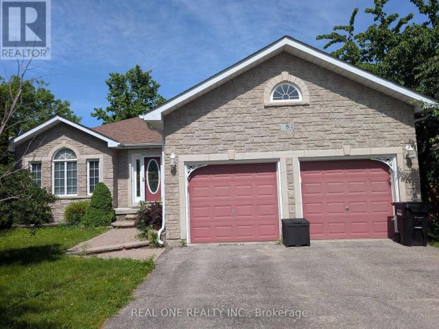 Apartment for rent in Barrie, Ontario