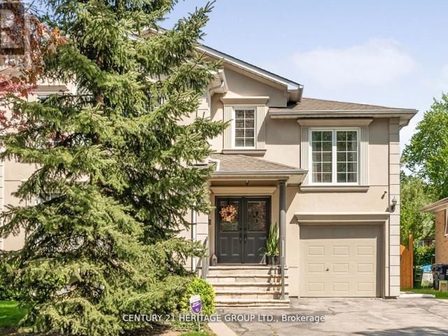 Apartment for rent in Woburn, Ontario
