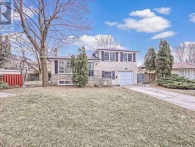 Apartment for rent in York, Ontario