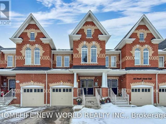 Apartment for rent in York, Ontario