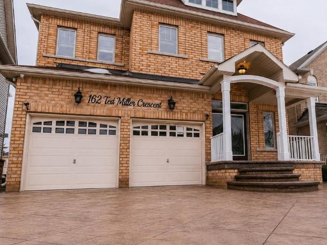 House for rent in Durham, Ontario