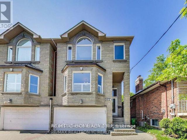 Apartment for rent in Woburn, Ontario