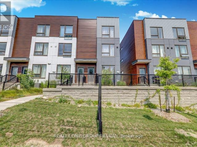 Apartment for rent in Samac, Oshawa