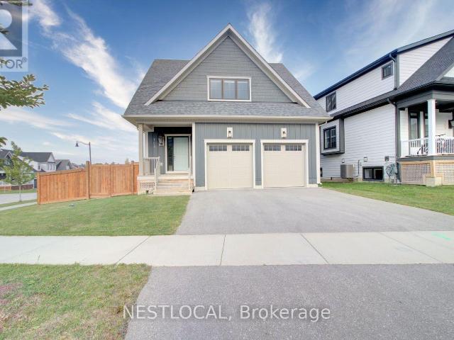 Apartment for rent in Grey, Ontario