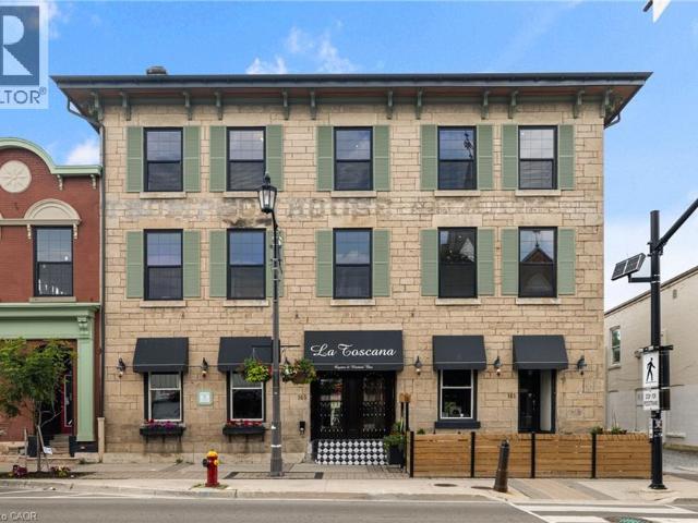 Apartment for rent in Milton, Ontario