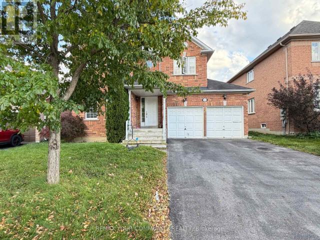 House for rent in Woodland Hill, Newmarket