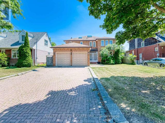 House for rent in Woburn, Ontario