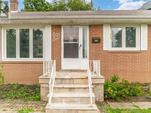 Apartment for rent in Woburn, Ontario