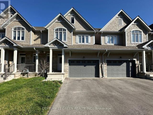 Apartment for rent in Grey, Ontario