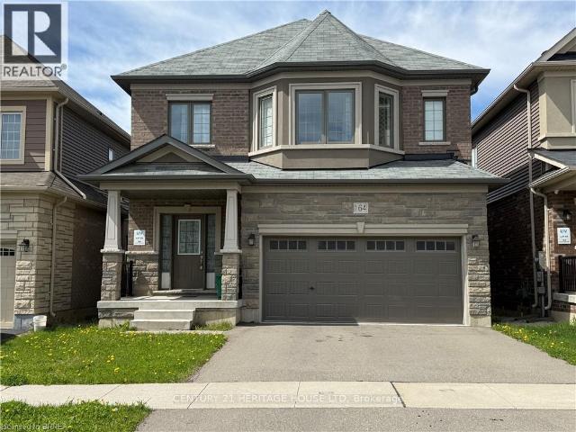 House for rent in Brant, Ontario