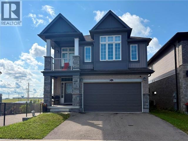 House for rent in Waterloo, Ontario