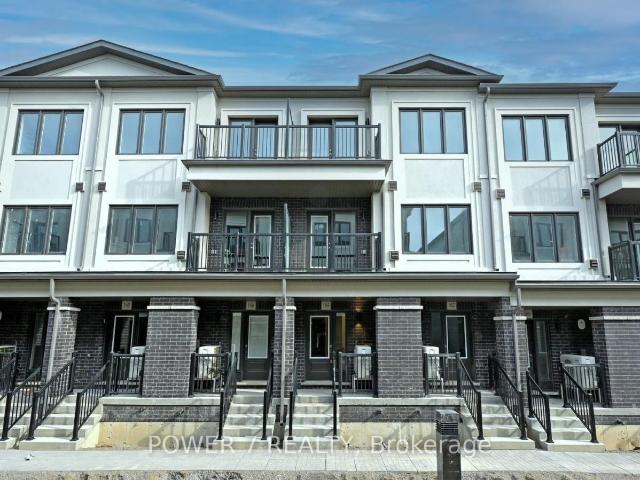 Apartment for rent in York, Ontario