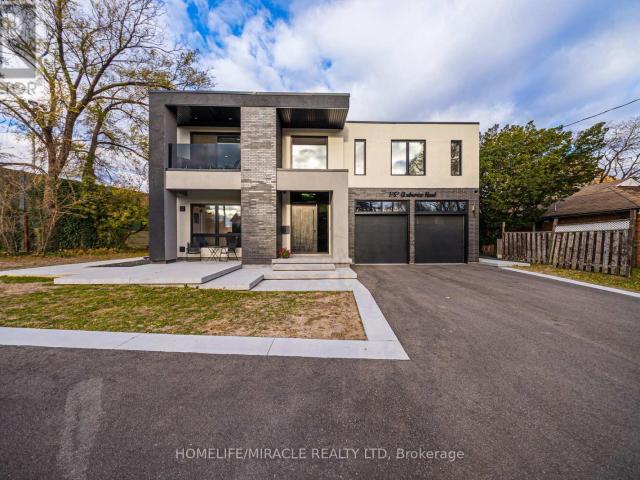 Apartment for rent in Mississauga, Ontario