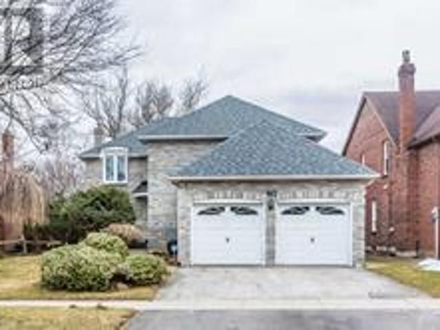 Apartment for rent in York, Ontario