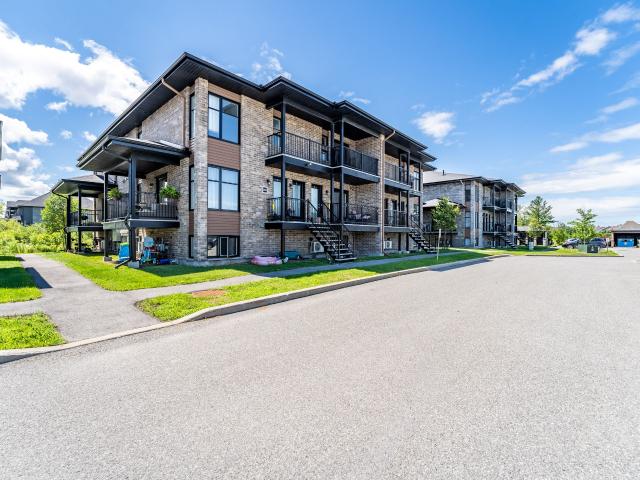 Apartment for rent in Gatineau, Quebec