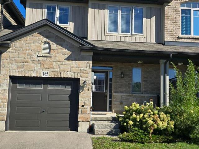 Apartment for rent in Ancaster, Ontario