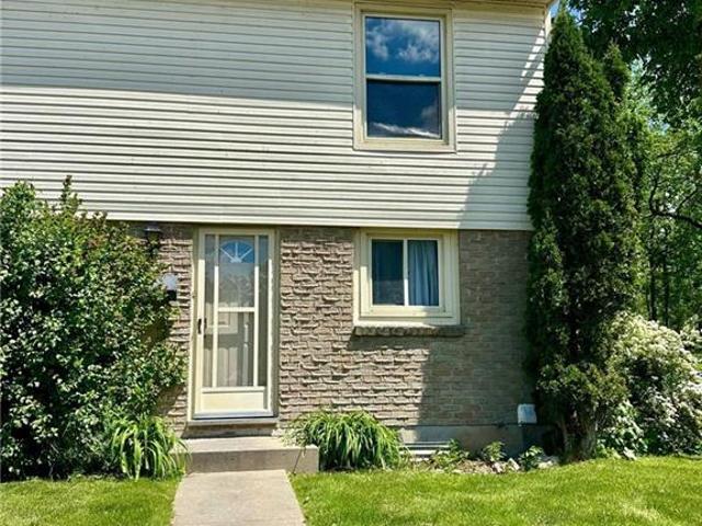 Apartment for rent in Kitchener, Ontario