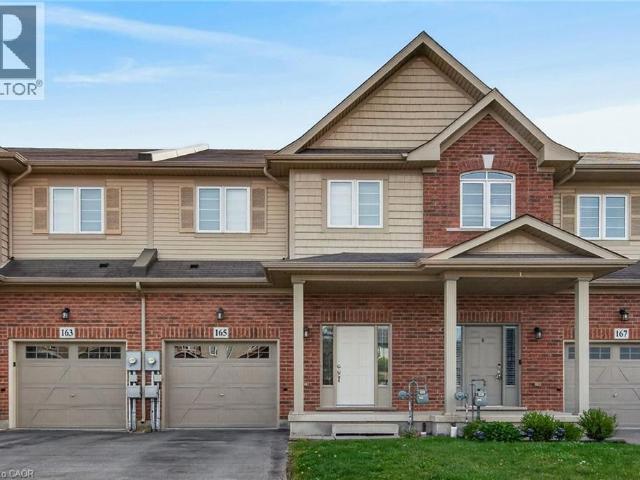 Apartment for rent in Ancaster, Ontario