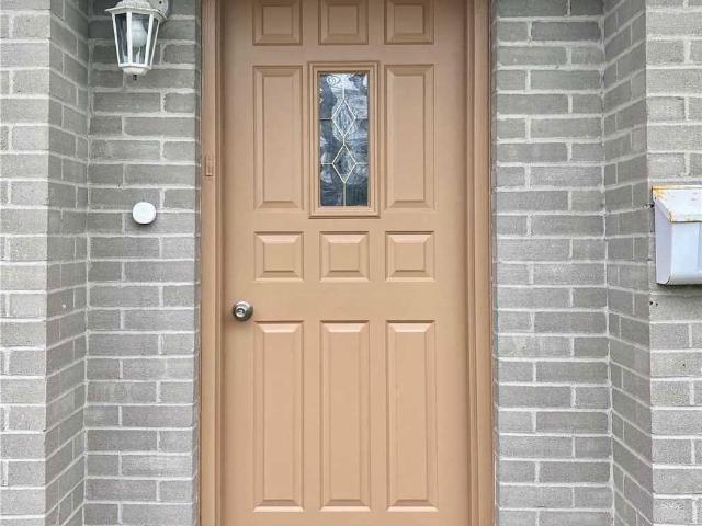 Apartment for rent in York, Ontario