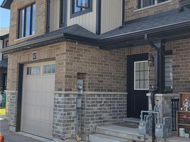 Apartment for rent in Kitchener, Ontario