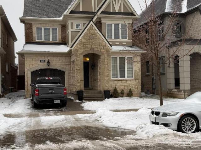 House for rent in Oakville, Ontario