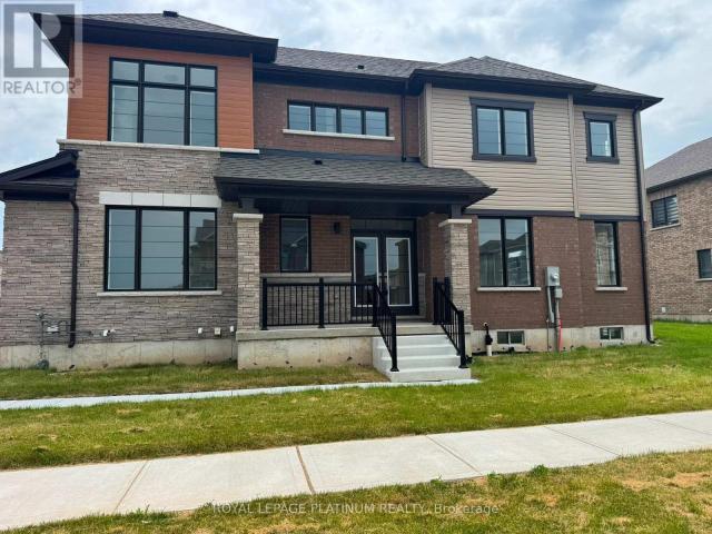 House for rent in Brant, Ontario