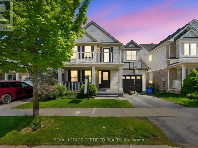 Apartment for rent in Milton, Ontario