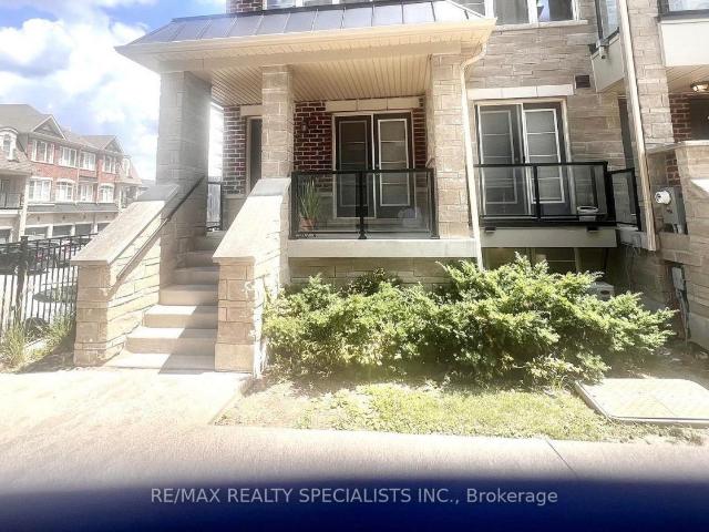 Apartment for rent in Georgina, Ontario