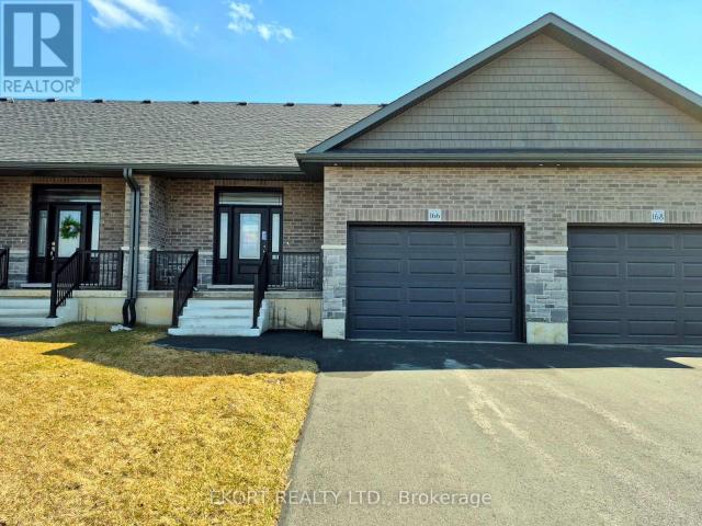Apartment for rent in Quinte West, Ontario