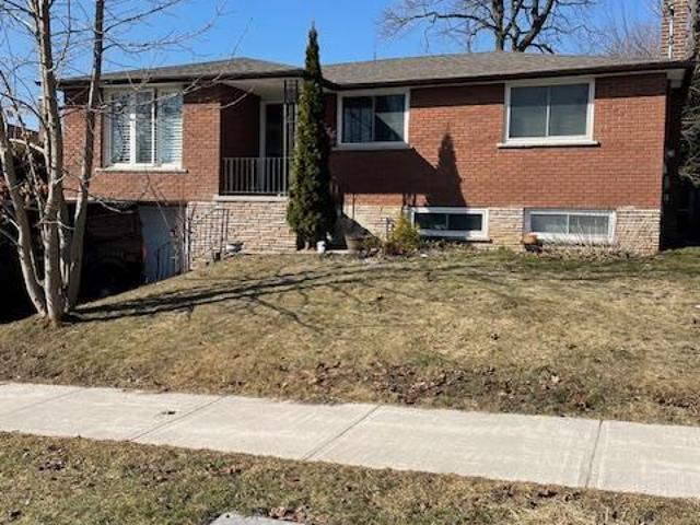 House for rent in Bradford West Gwillimbury, Ontario