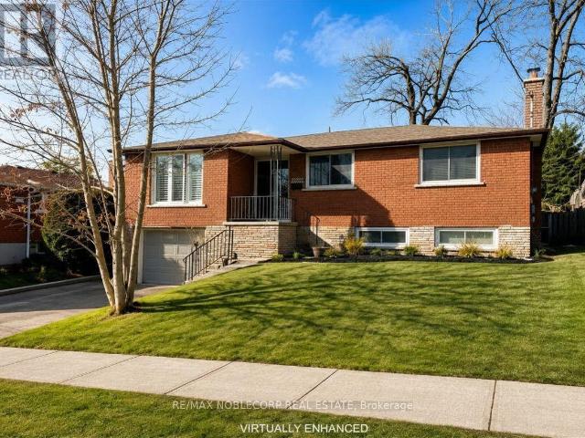 House for rent in Bradford West Gwillimbury, Ontario
