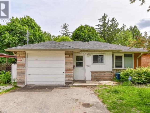 Apartment for rent in Waterloo, Ontario