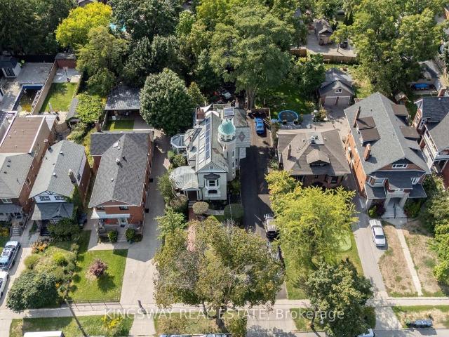 Apartment for rent in Woburn, Ontario
