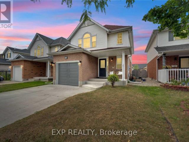 Apartment for rent in Cambridge, Southwestern Ontario