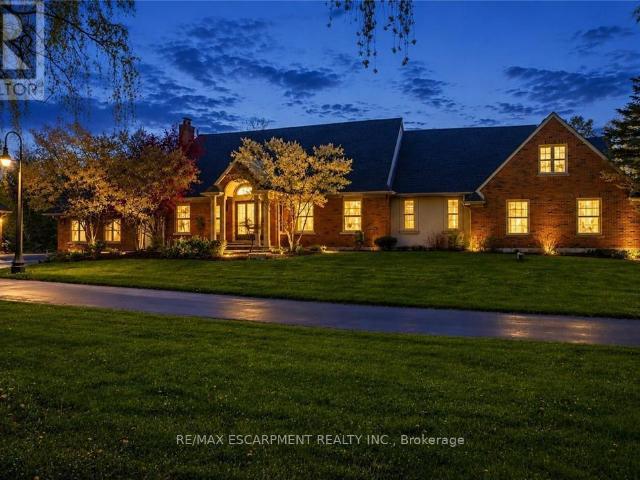 House for rent in Burlington, Ontario