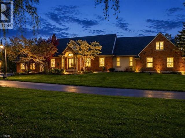 House for rent in Burlington, Ontario