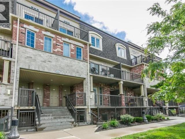 Apartment for rent in Kitchener, Ontario