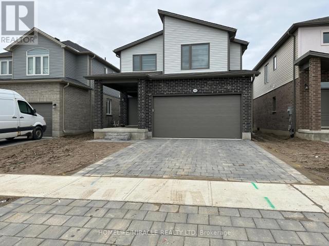 House for rent in Springwater, Ontario