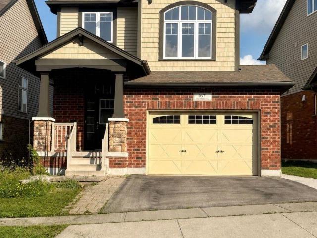 House for rent in Laurentian West, Kitchener