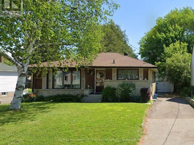 Apartment for rent in Durham, Ontario