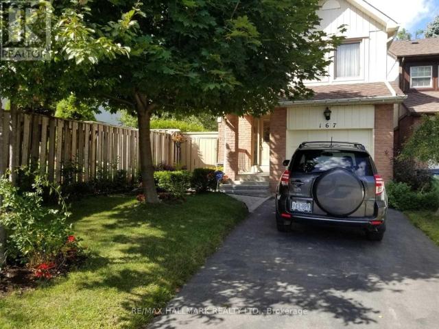 Apartment for rent in Scarborough North, Toronto