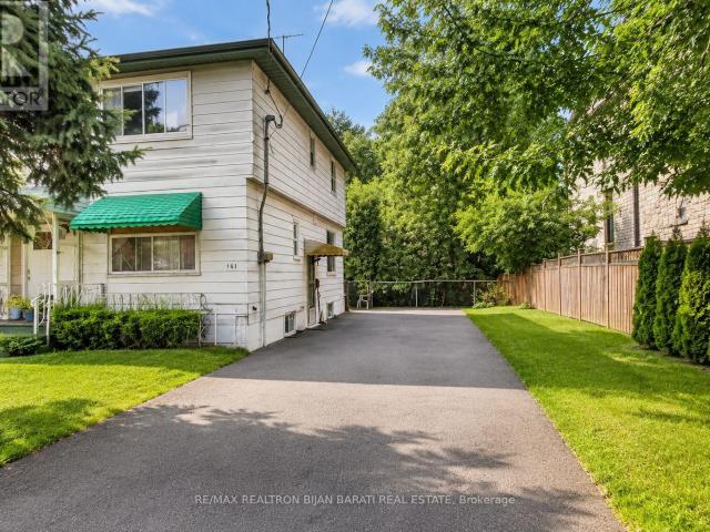 House for rent in York, Ontario