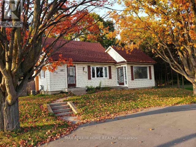 House for rent in Durham, Ontario