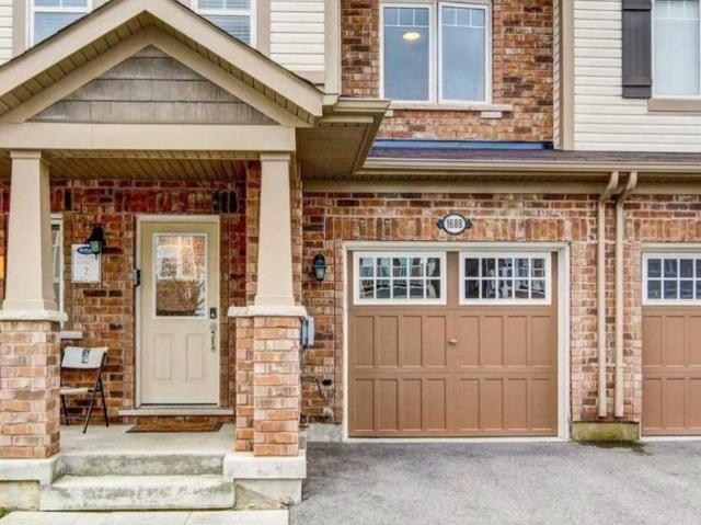 Apartment for rent in Milton, Ontario