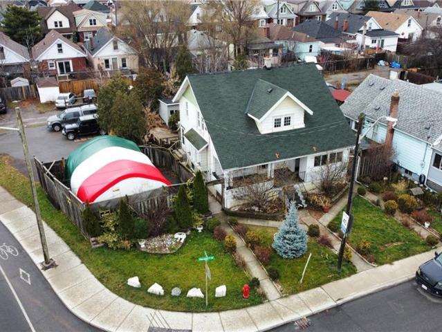 Apartment for rent in Ancaster, Ontario