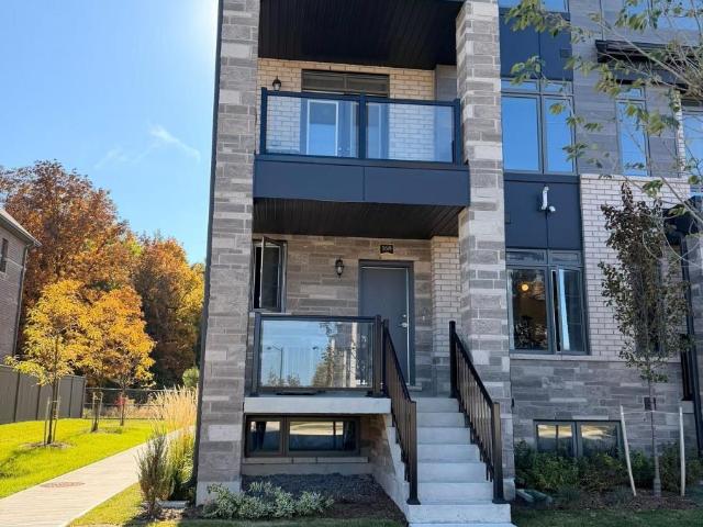 Apartment for rent in Caledon, Golden Horseshoe