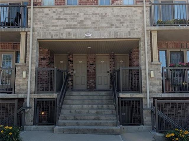 Apartment for rent in Kitchener, Ontario