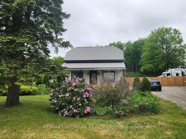 Apartment for rent in Springwater, Ontario